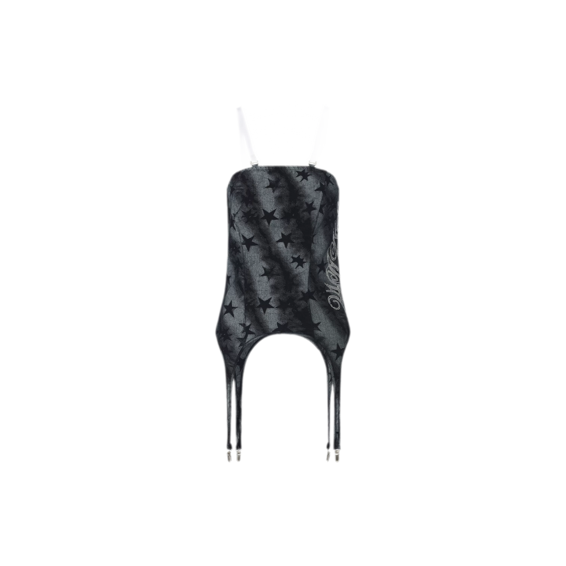24ANS Rhinestone Halter Camisole – Vest &amp; Tank Tops