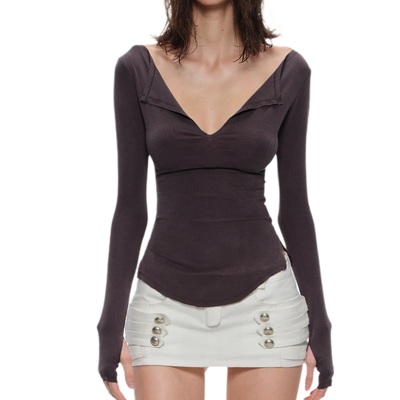 Dark Gray / XS