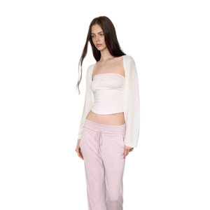 White / One Size