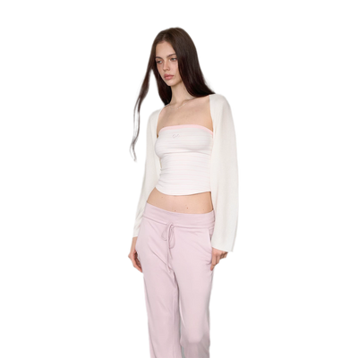 White / One Size