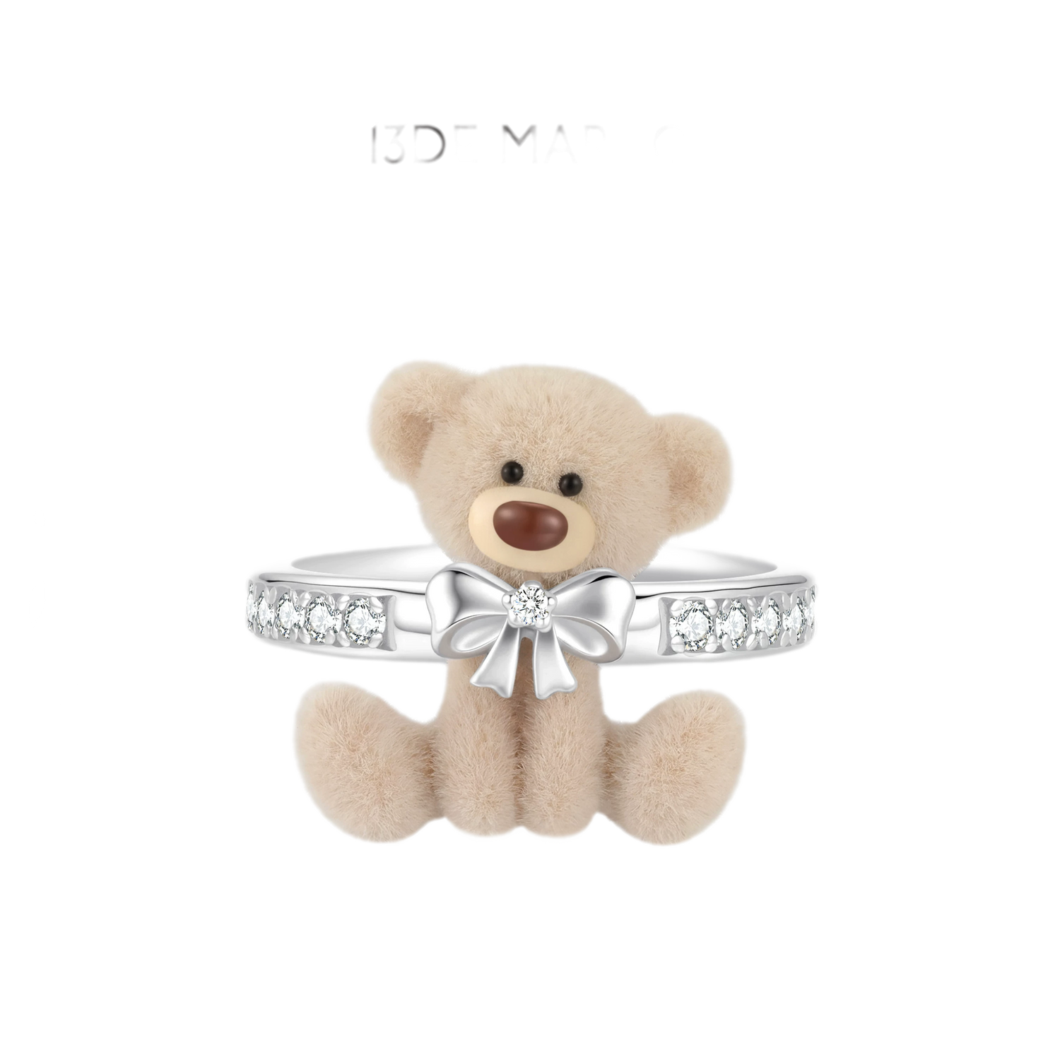 Bear Ring
