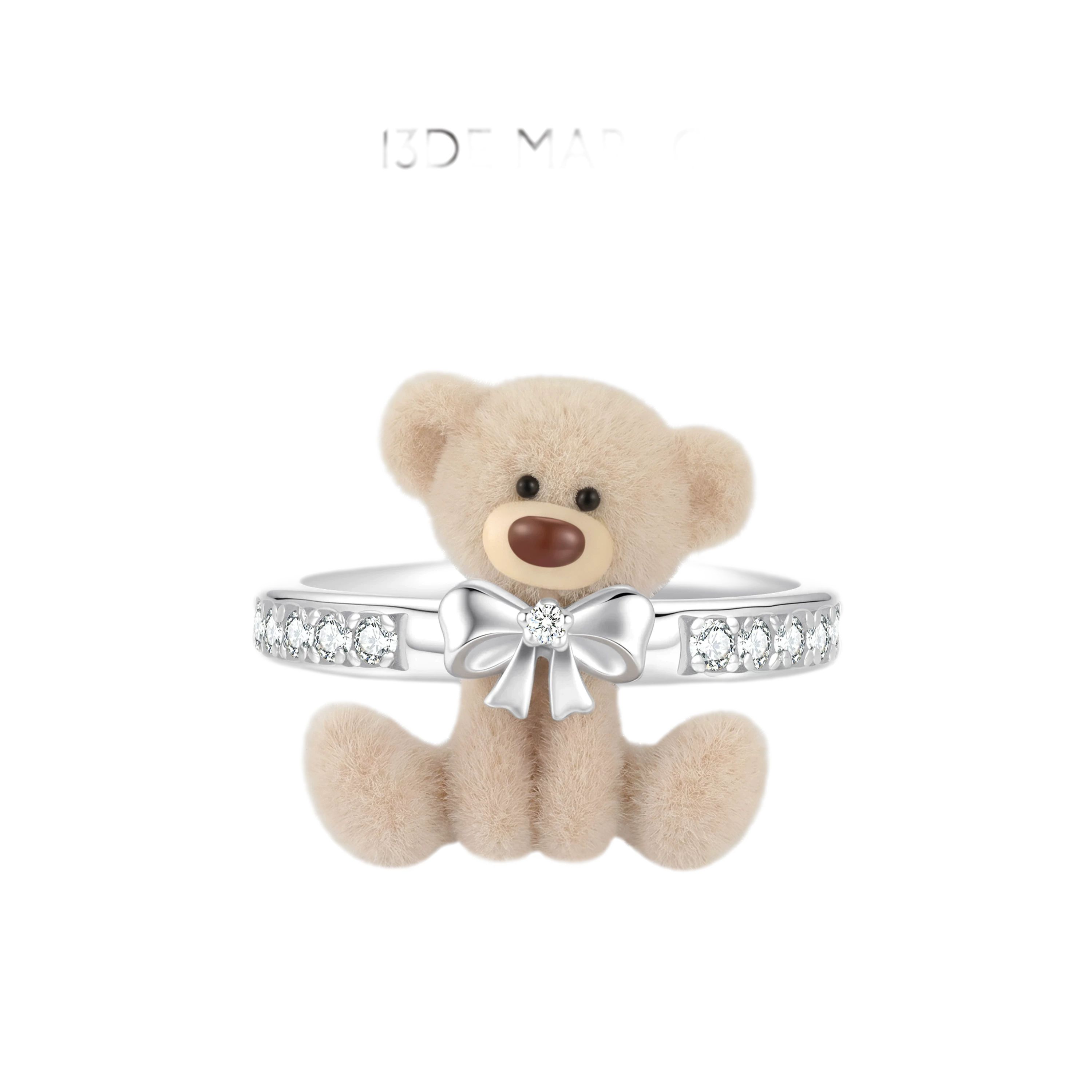 Bear Ring