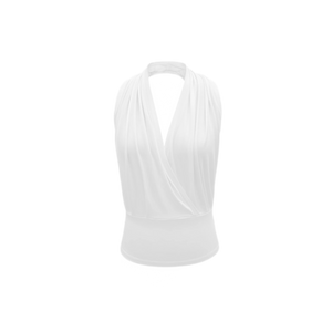 White (Pre-order) / XS