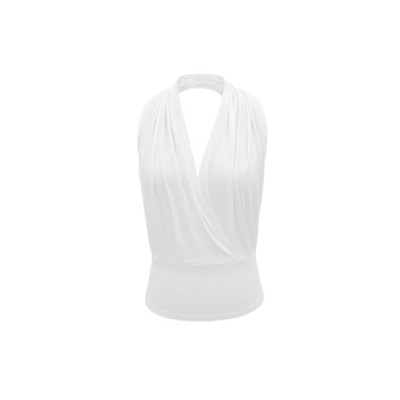 White (Pre-order) / XS