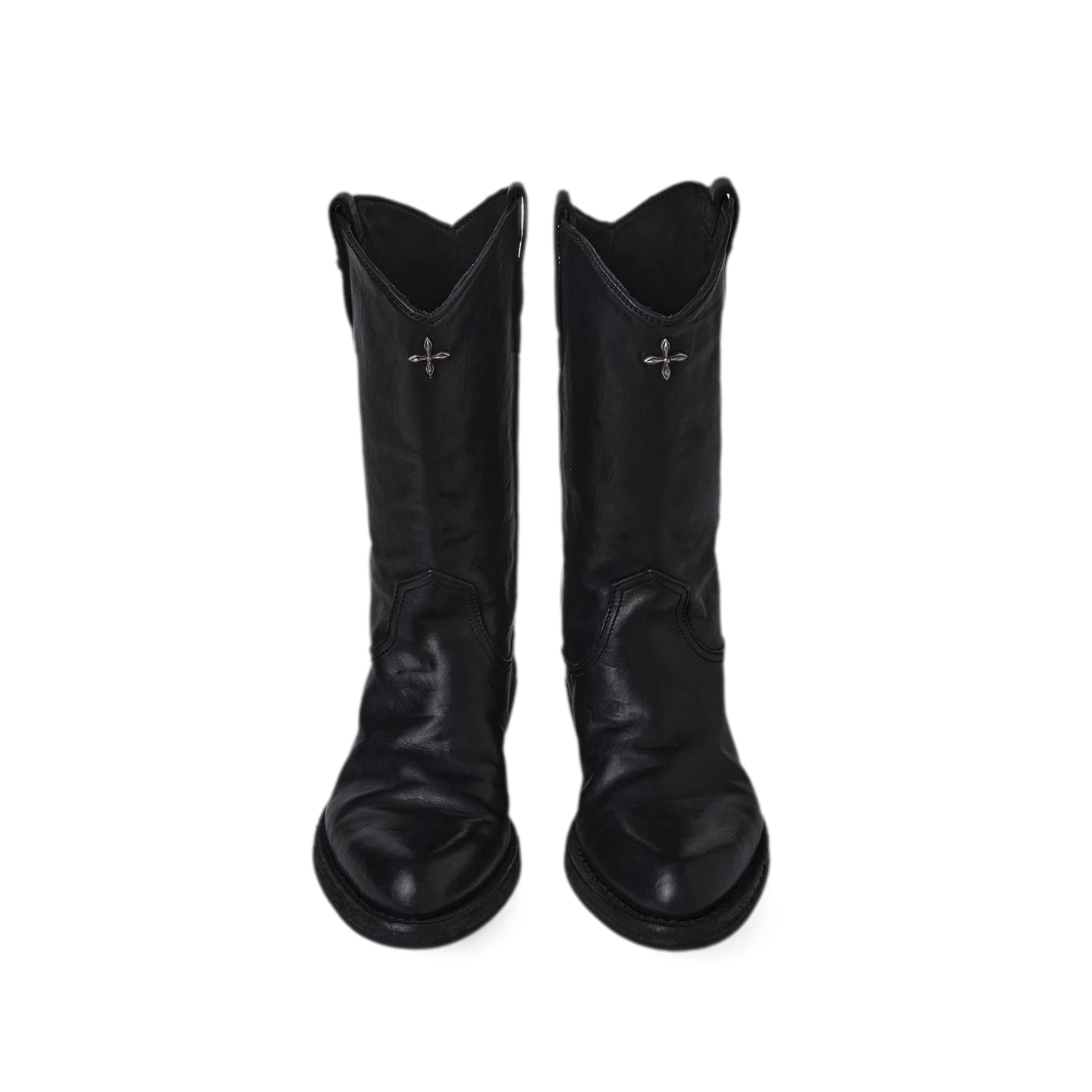 Wild Origin Handcrafted Goodyear Leather Boots