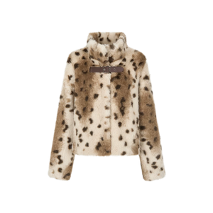 Beige Coffee / S
