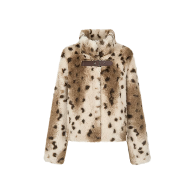 Beige Coffee / S