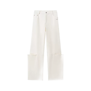 Cloudy White (Pre-order) / XS