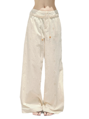 White (Pants) / XS