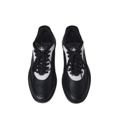 Phantom W Leather Sneakers