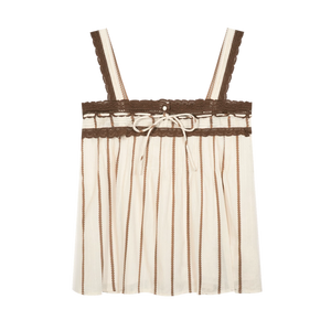Brown / S