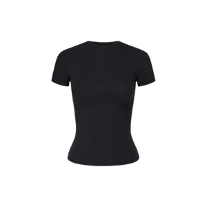 Black (Top) / S