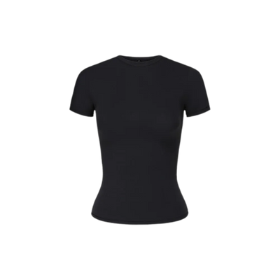 Black (Top) / S
