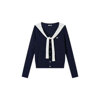 Deep Indigo (Pre-order) / S
