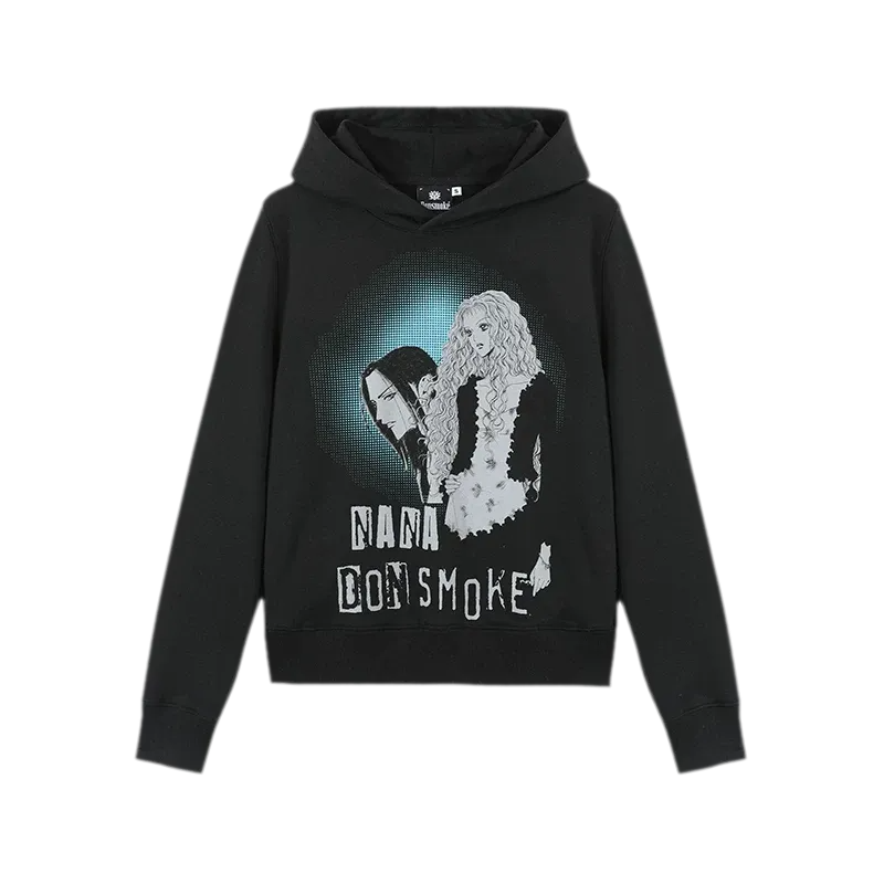 DSM X NANA Graphic Sweatshirt