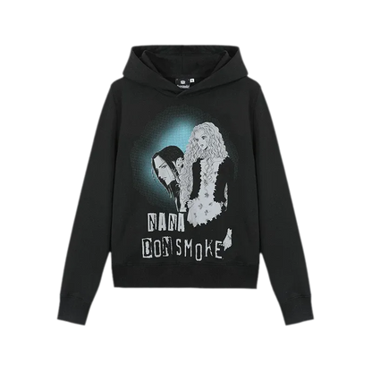 DSM X NANA Graphic Sweatshirt