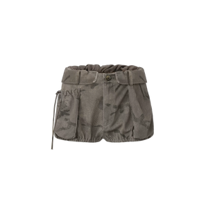 Camouflage / SMALL