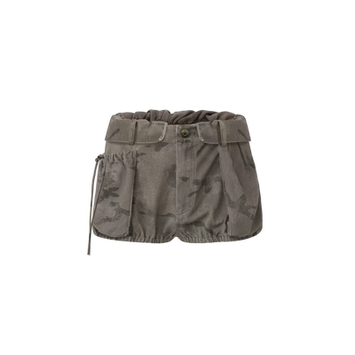 Camouflage / SMALL