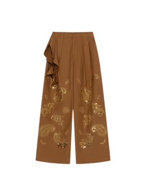 Brown Pants / S
