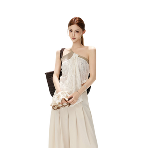 Beige Khaki / S
