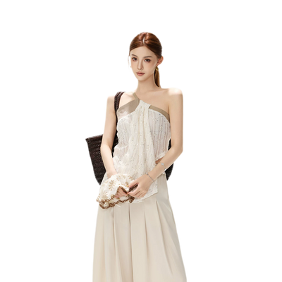 Beige Khaki / S