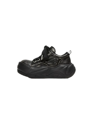 Black / 35