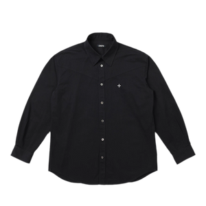 Wilderness Black CP B / S