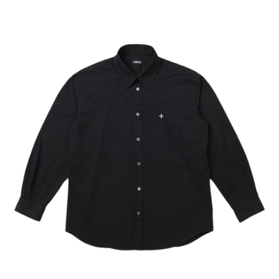 Wilderness Black CP B / S