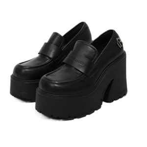 Black / 35