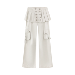 Beige Gray (Pre-order) / S