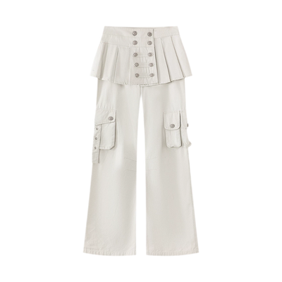 Beige Gray (Pre-order) / S