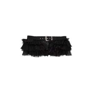 Black (Pre-order) / S