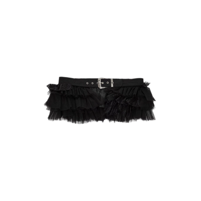 Black (Pre-order) / S