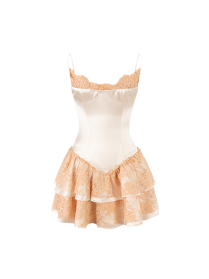 Pink (Cami Dress) / S