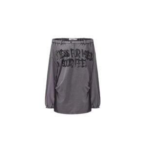 Gray / S