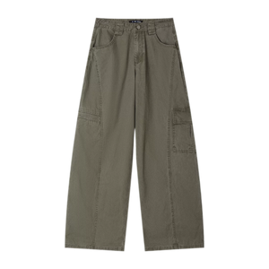 Army Green (Pre-order) / S