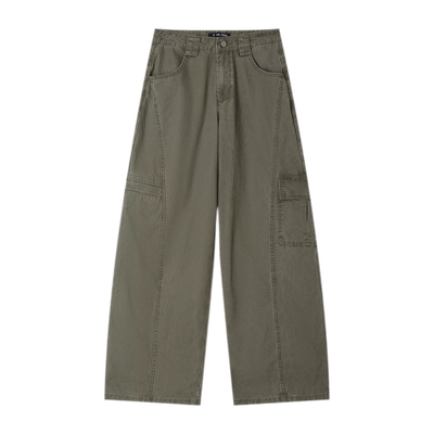 Army Green (Pre-order) / S
