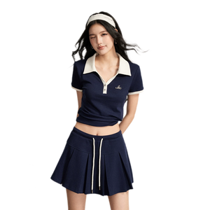 Navy / S