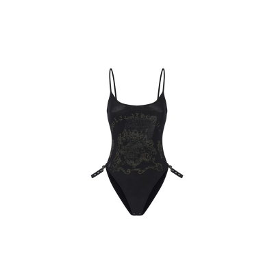 Black / SMALL