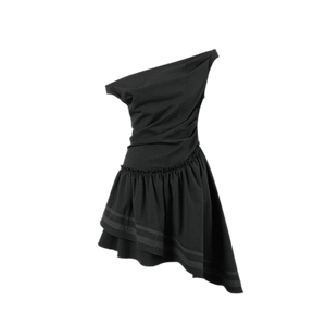 Dark Gray / S