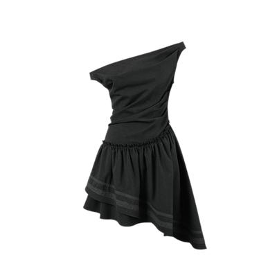 Dark Gray / S