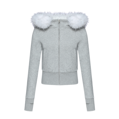 Heather Gray / XS