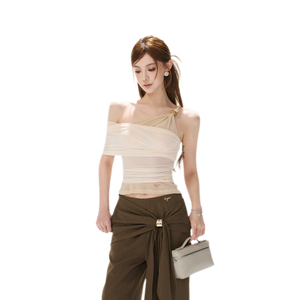 Nude Apricot / S