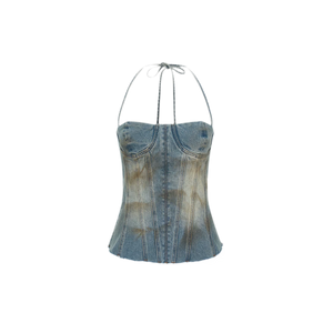 Dune Blue Camisole / S