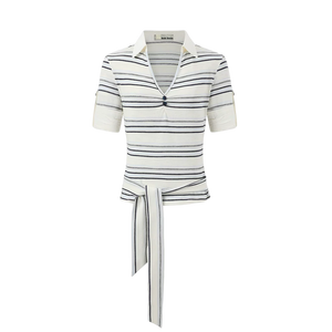 White Stripe / S