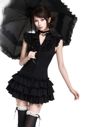 Dress / XS