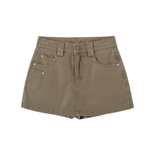 Khaki / S