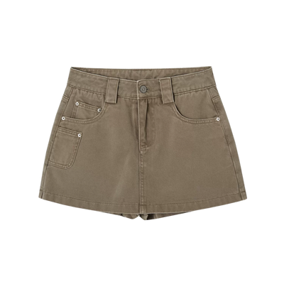 Khaki / S