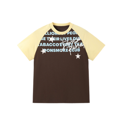 Yellow Brown / S