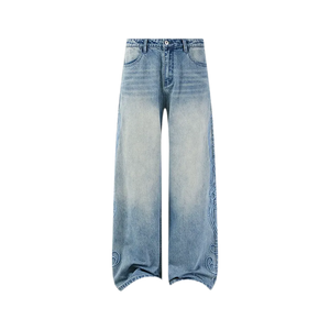 Light Blue / S